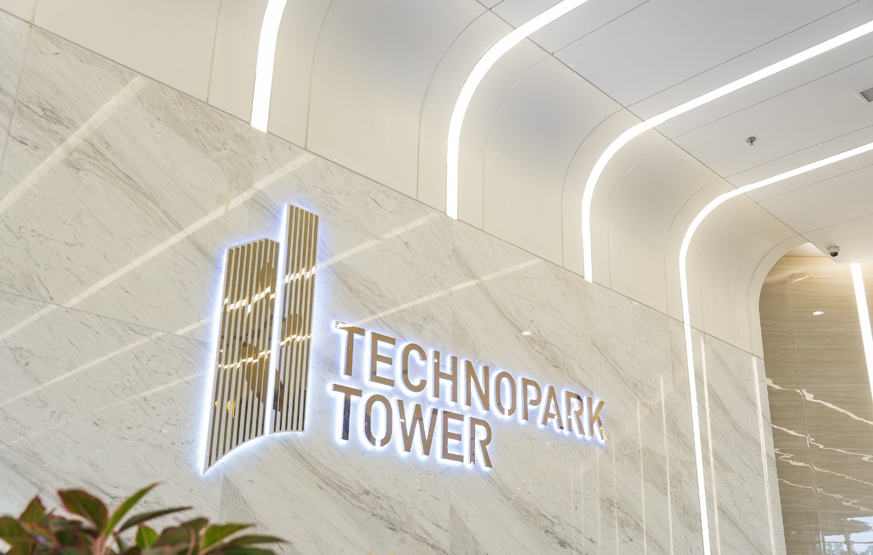 TechnoPark Tower